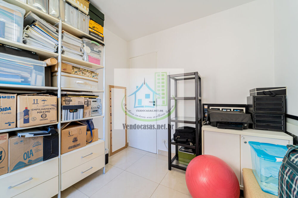 Apartamento, 3 quartos, 120 m² - Foto 3