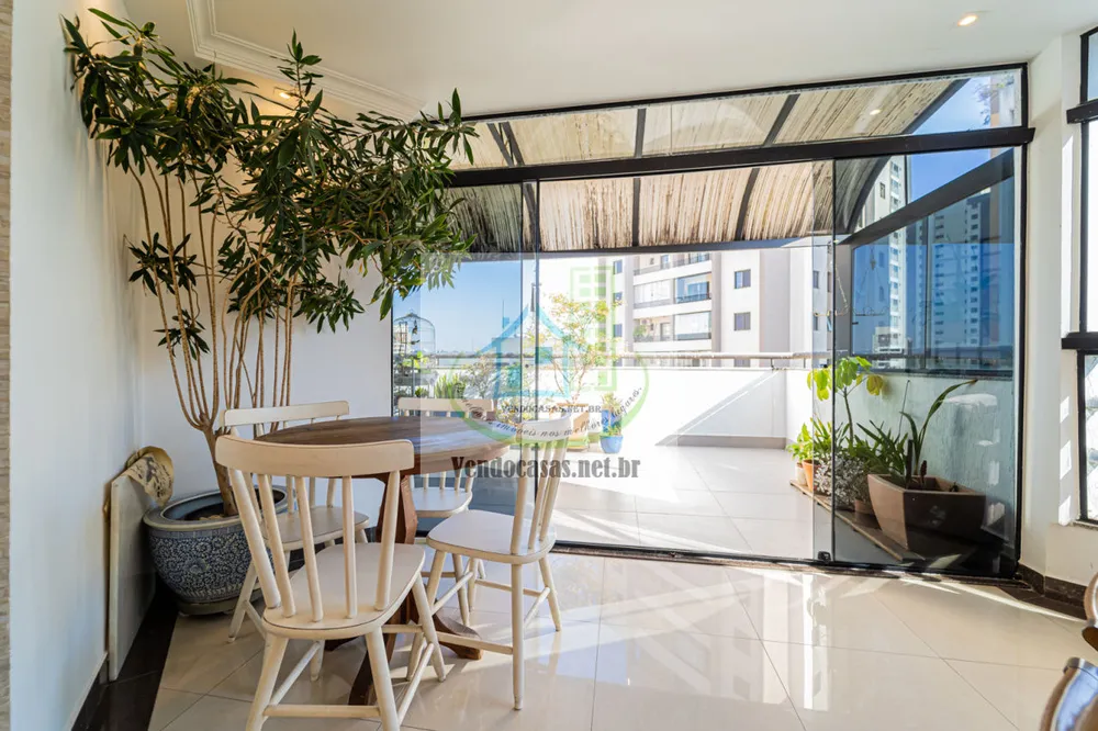 Apartamento, 3 quartos, 120 m² - Foto 5