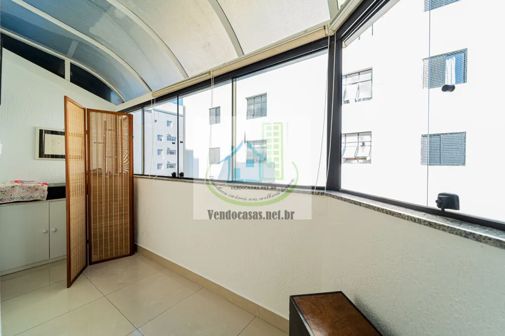 Apartamento, 3 quartos, 120 m² - Foto 8