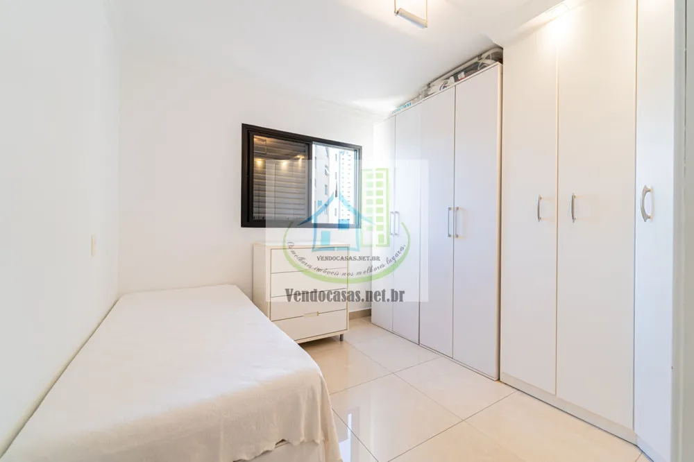 Apartamento, 3 quartos, 120 m² - Foto 7