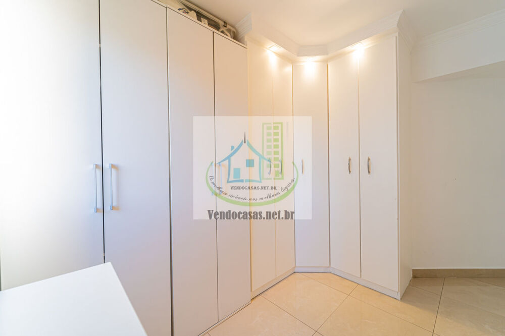 Apartamento, 3 quartos, 120 m² - Foto 2