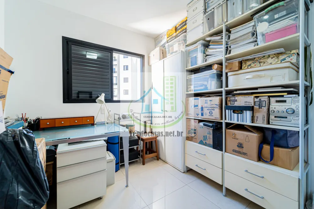 Apartamento, 3 quartos, 120 m² - Foto 6