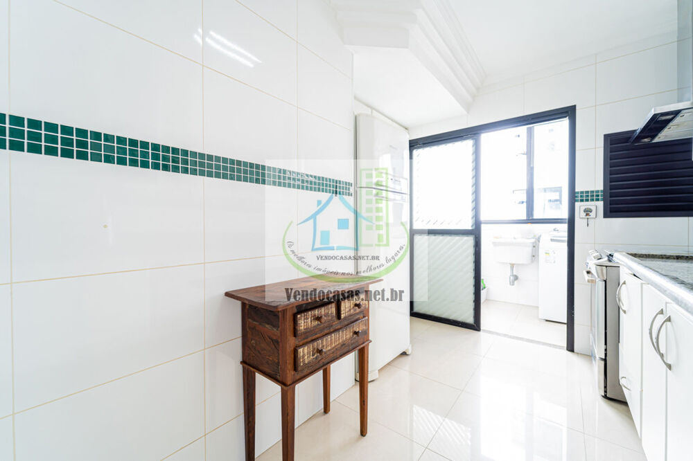 Apartamento, 3 quartos, 120 m² - Foto 4