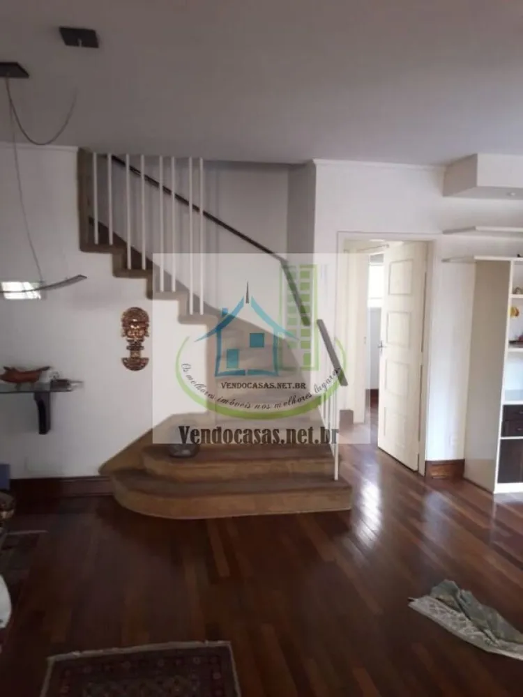 Casa, 3 quartos, 280 m² - Foto 7