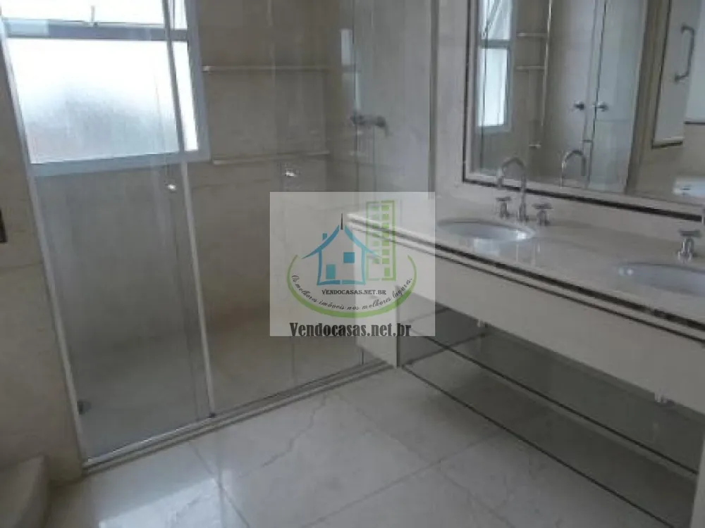Casa, 4 quartos, 508 m² - Foto 1