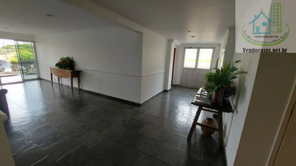Apartamento, 3 quartos, 90 m² - Foto 13