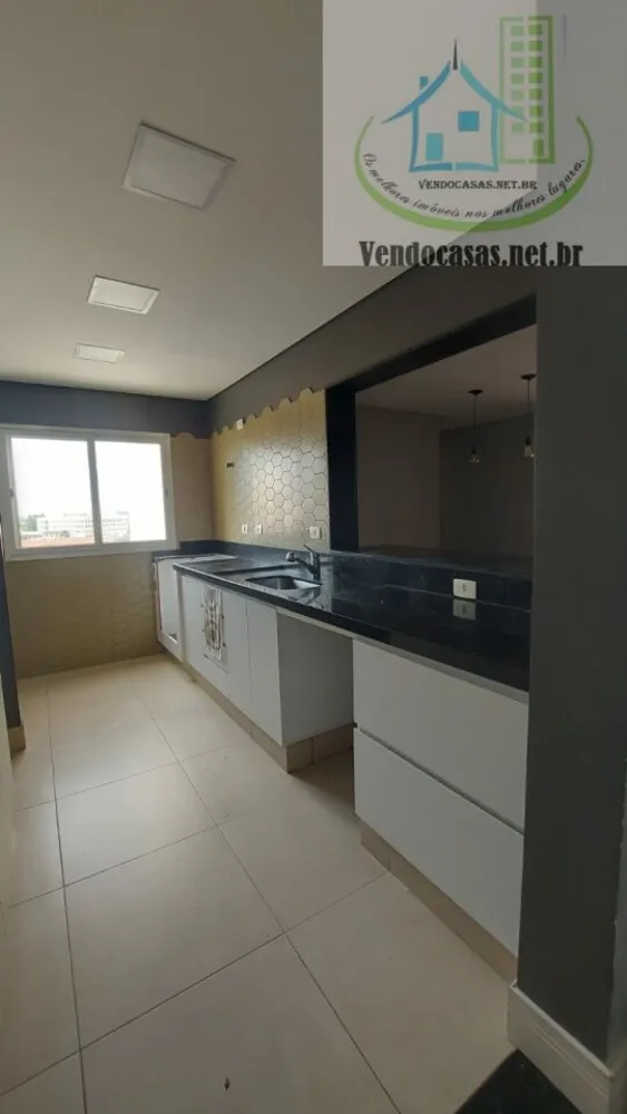 Apartamento, 3 quartos, 90 m² - Foto 6