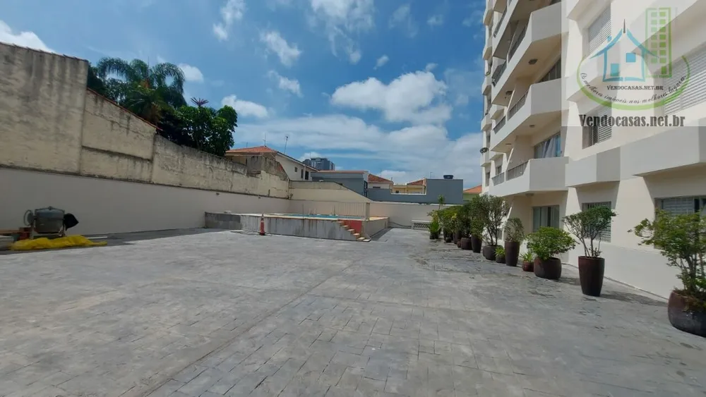 Apartamento, 3 quartos, 90 m² - Foto 4