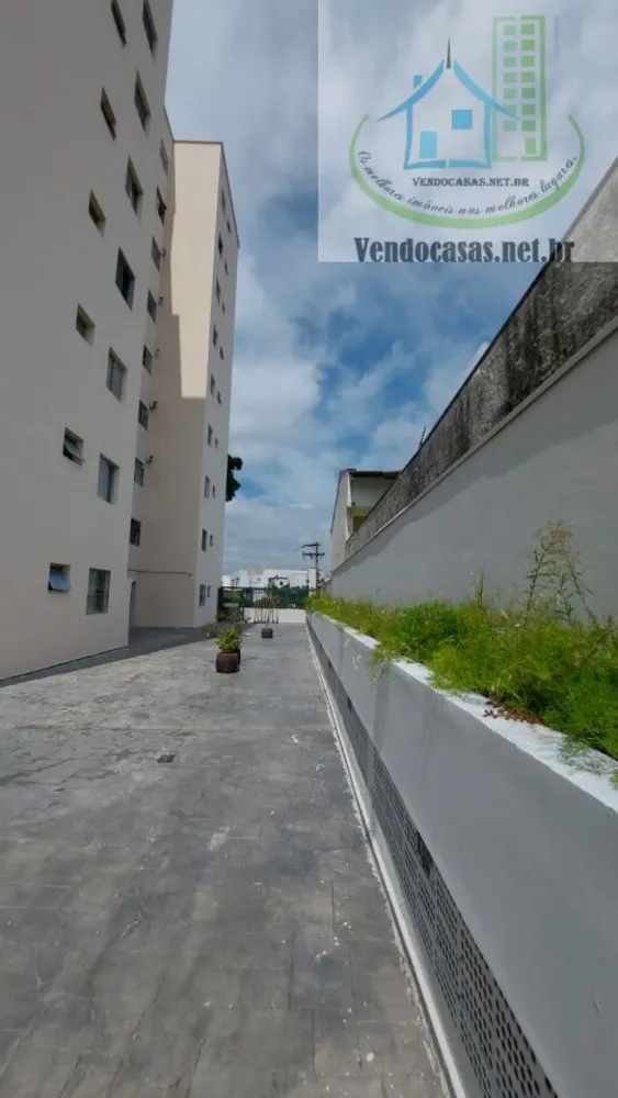 Apartamento, 3 quartos, 90 m² - Foto 5