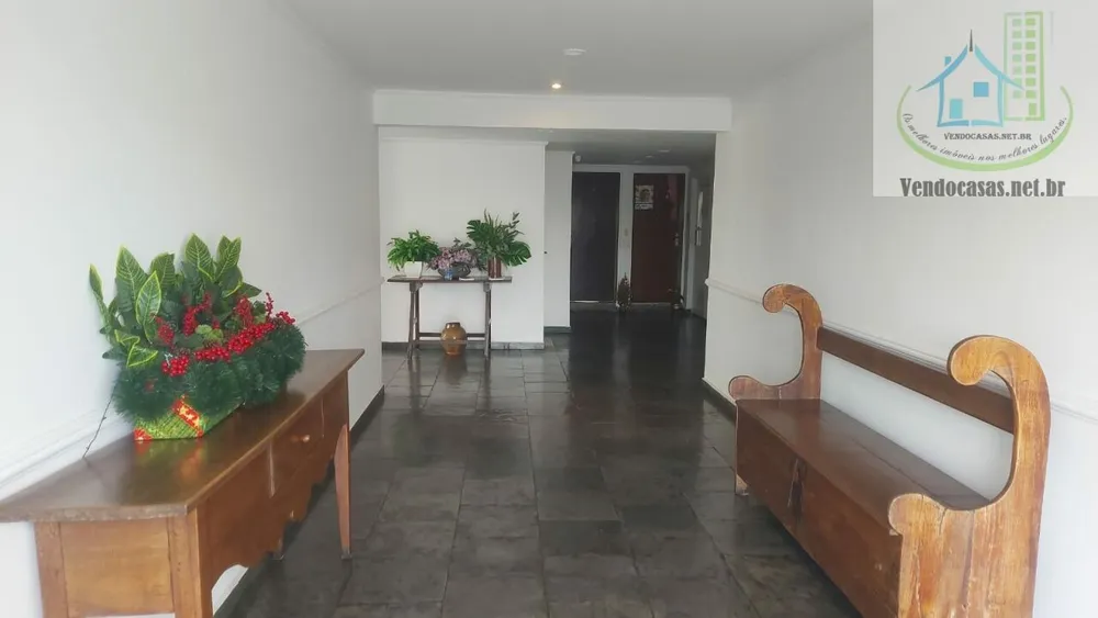 Apartamento, 3 quartos, 90 m² - Foto 7