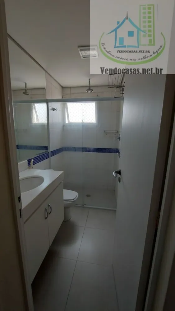 Apartamento, 3 quartos, 90 m² - Foto 1
