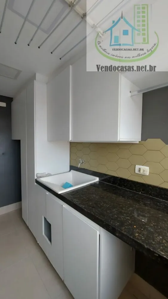 Apartamento, 3 quartos, 90 m² - Foto 3