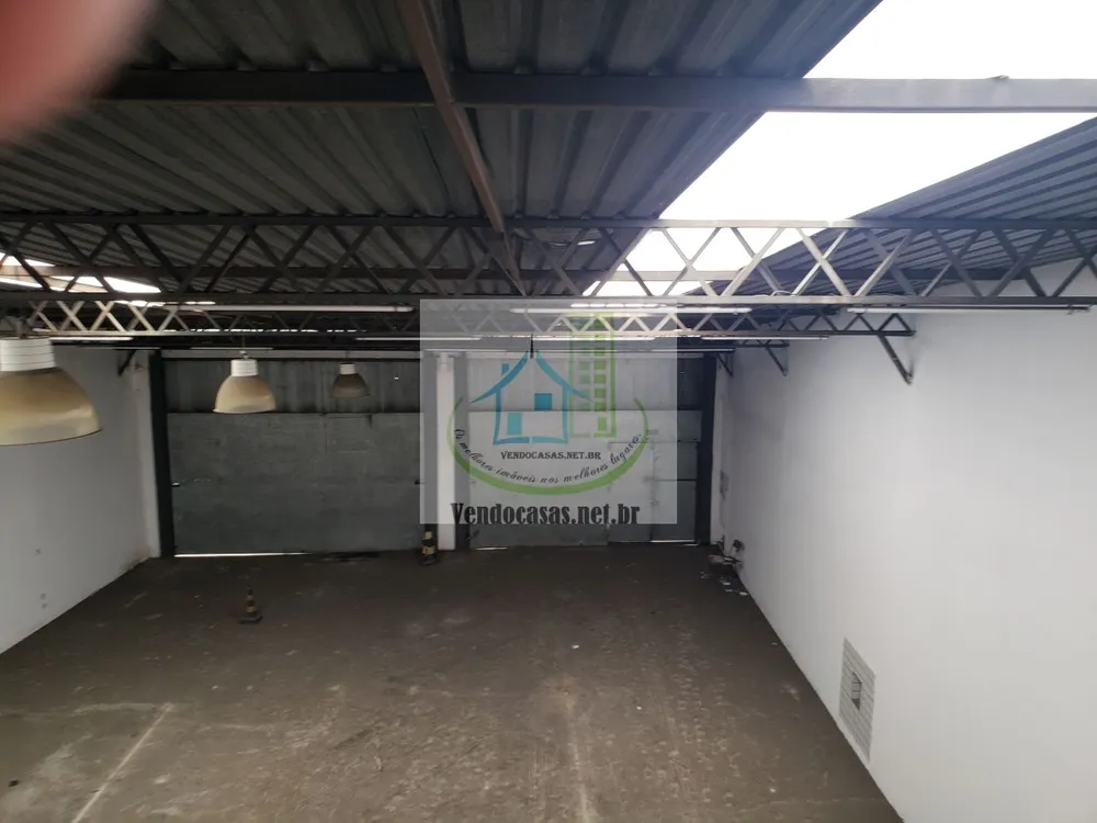 Depósito-Galpão, 341 m² - Foto 6