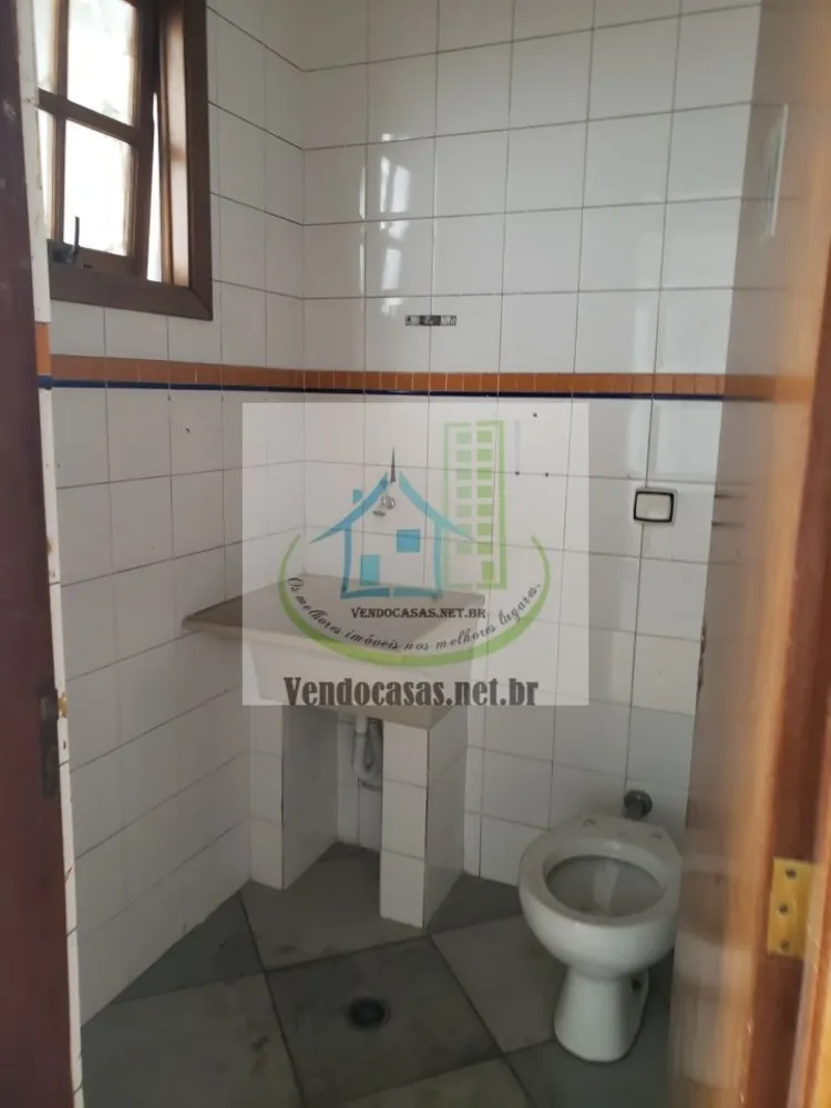 Depósito-Galpão, 341 m² - Foto 7