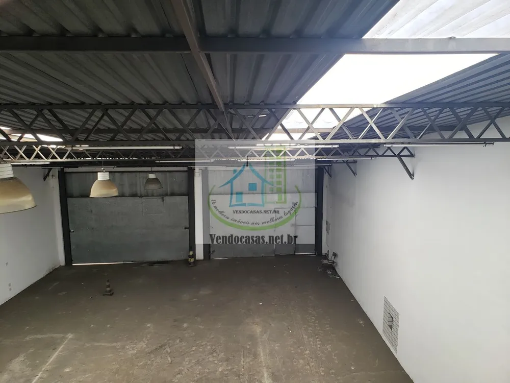 Depósito-Galpão, 341 m² - Foto 5