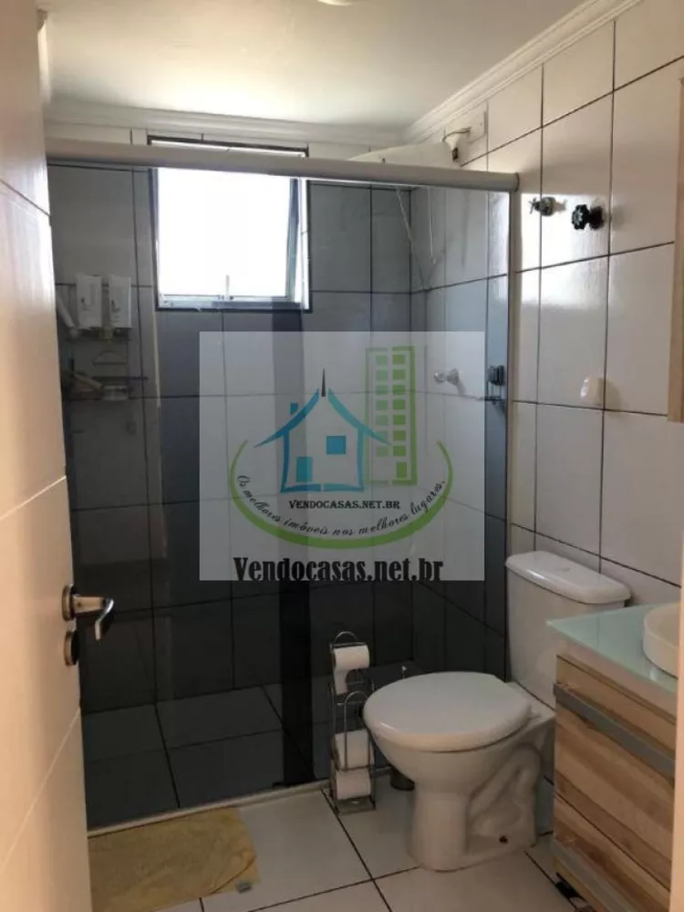 Apartamento, 2 quartos, 60 m² - Foto 6
