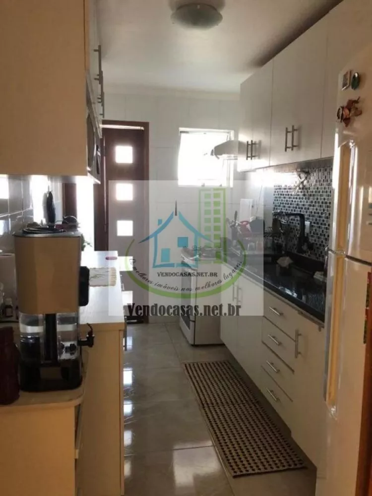Apartamento, 2 quartos, 60 m² - Foto 9
