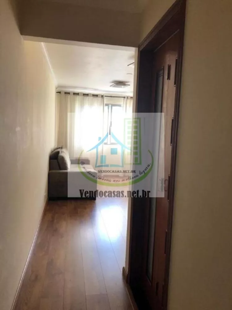 Apartamento, 2 quartos, 60 m² - Foto 10