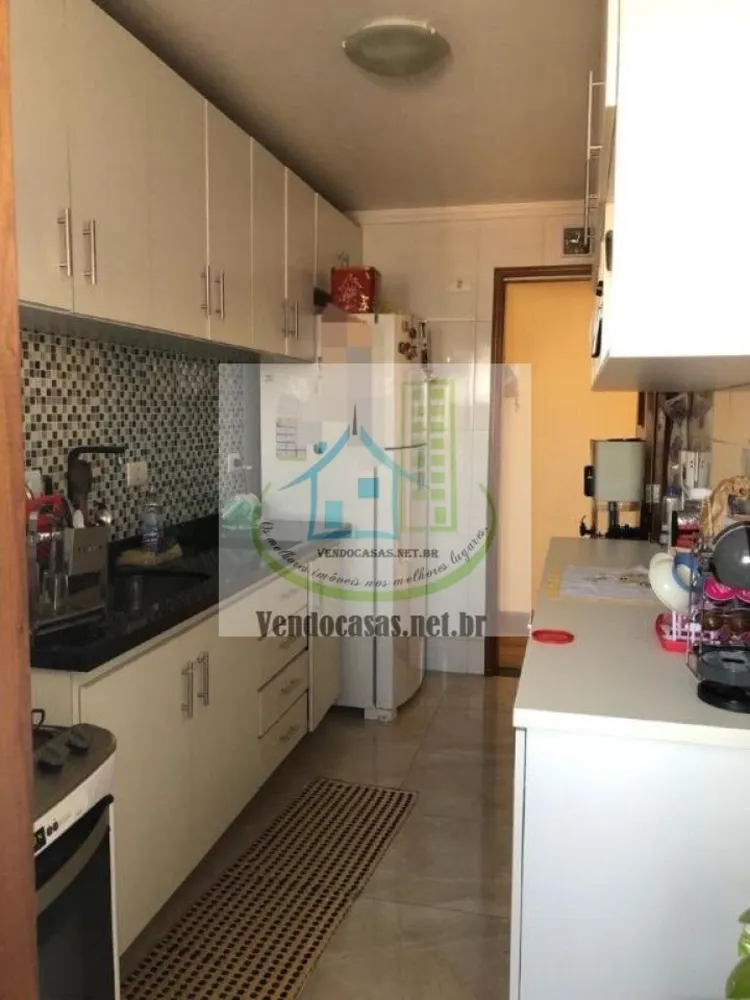 Apartamento, 2 quartos, 60 m² - Foto 4