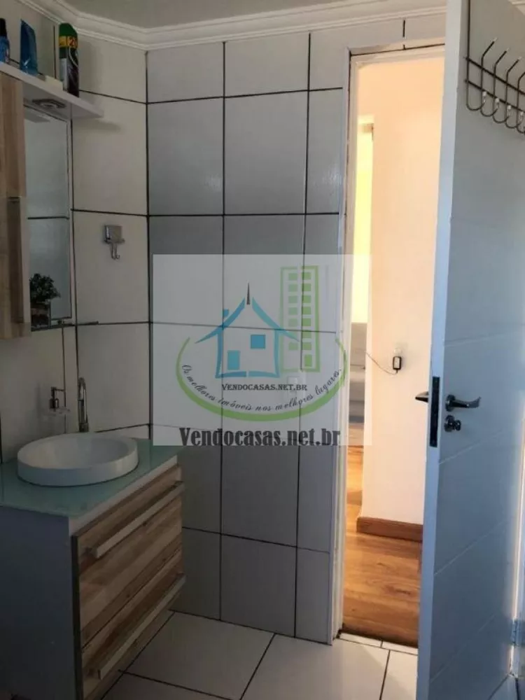 Apartamento, 2 quartos, 60 m² - Foto 8