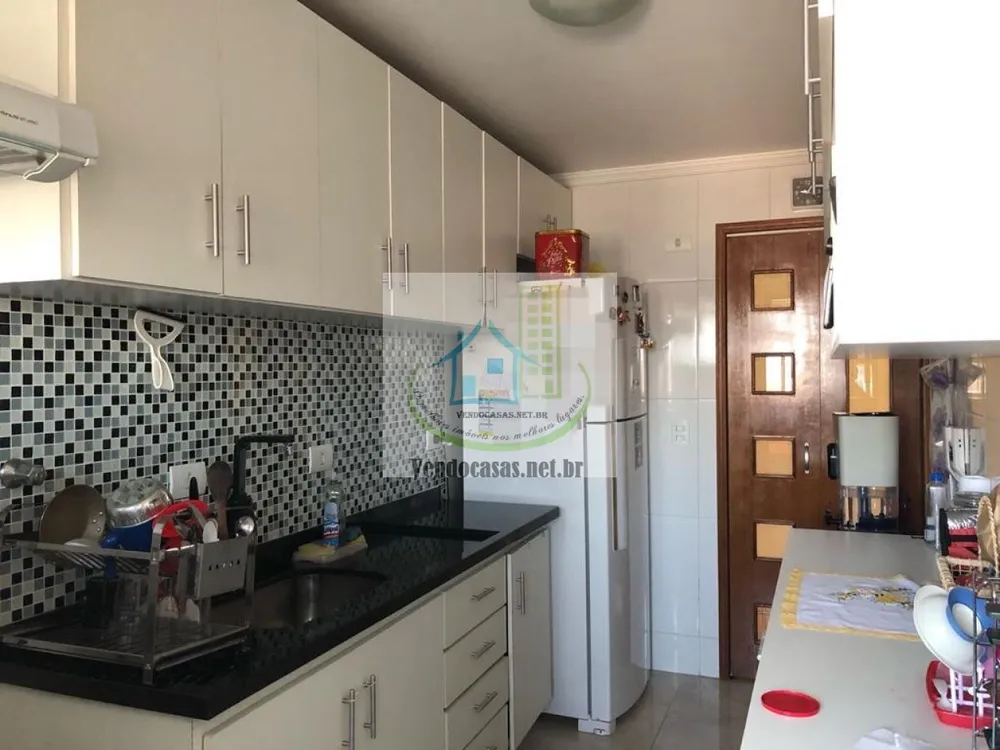 Apartamento, 2 quartos, 60 m² - Foto 1