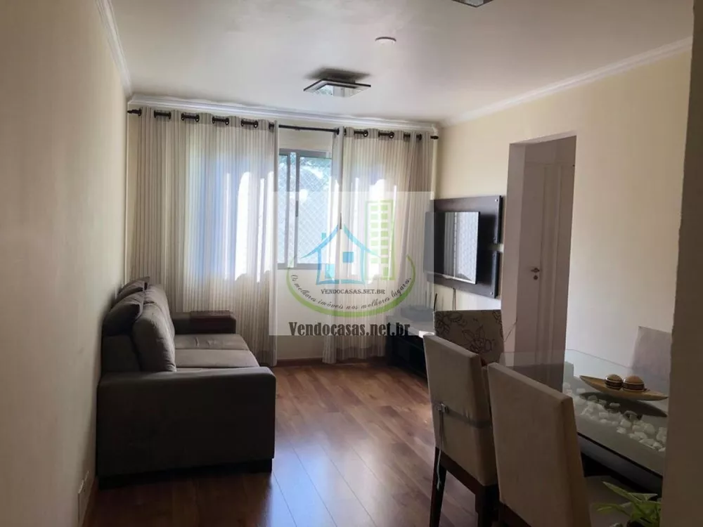 Apartamento, 2 quartos, 60 m² - Foto 12