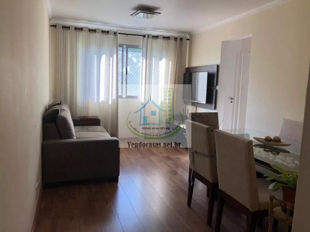 Apartamento, 2 quartos, 60 m² - Foto 5