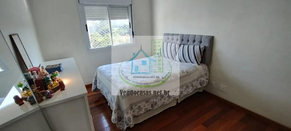 Apartamento, 3 quartos, 136 m² - Foto 15