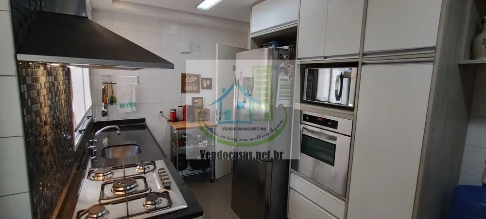 Apartamento, 3 quartos, 136 m² - Foto 1