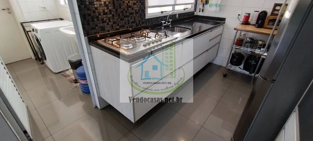 Apartamento, 3 quartos, 136 m² - Foto 8