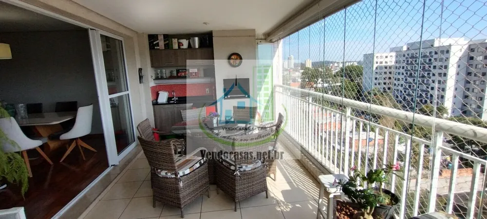 Apartamento, 3 quartos, 136 m² - Foto 16