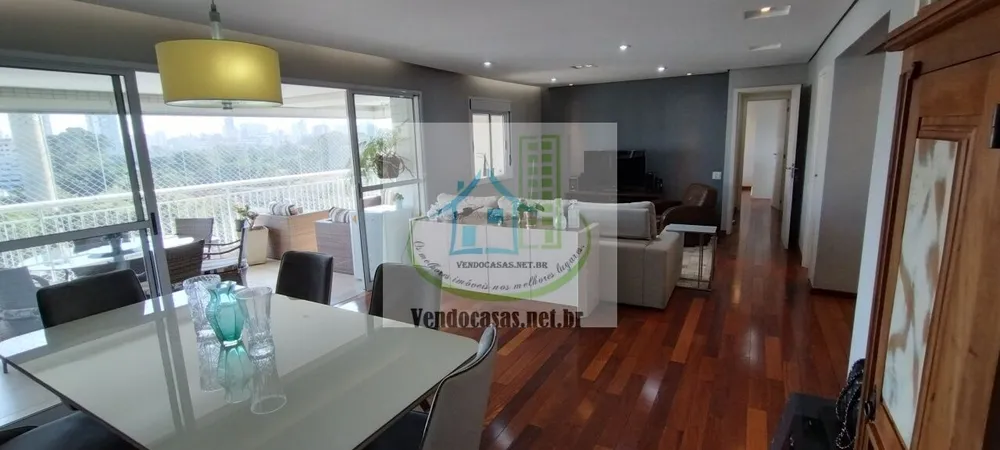 Apartamento, 3 quartos, 136 m² - Foto 12