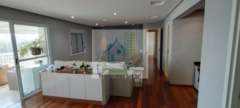 Apartamento, 3 quartos, 136 m² - Foto 9