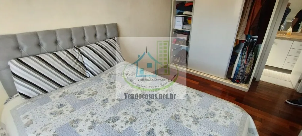 Apartamento, 3 quartos, 136 m² - Foto 6