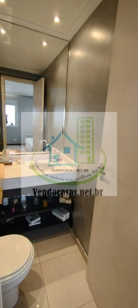 Apartamento, 3 quartos, 136 m² - Foto 7