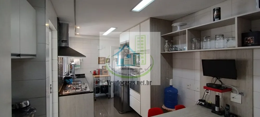 Apartamento, 3 quartos, 136 m² - Foto 2