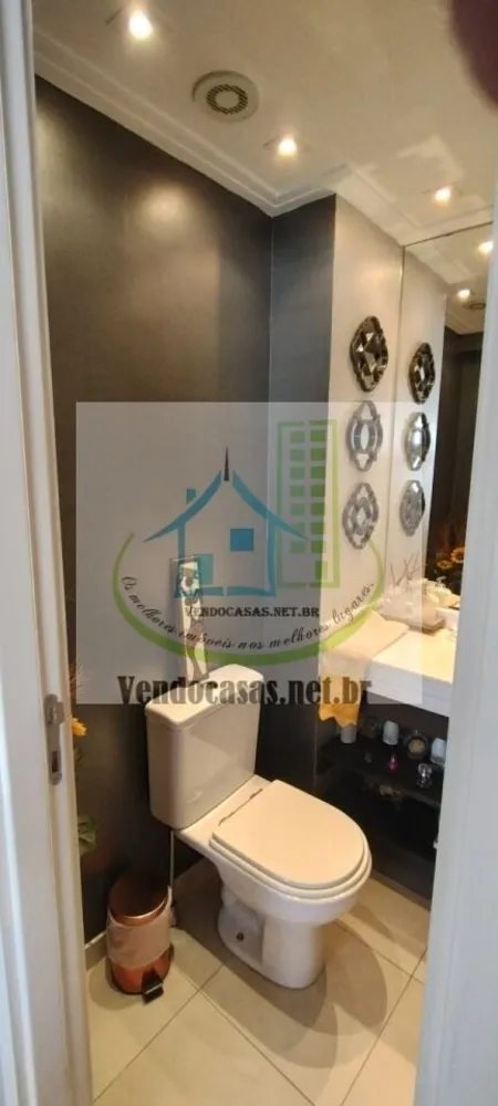 Apartamento, 3 quartos, 136 m² - Foto 11