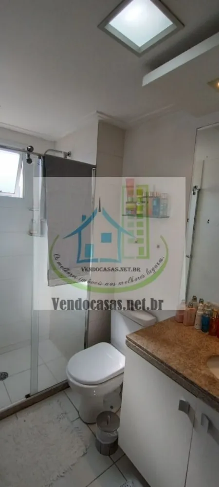 Apartamento, 3 quartos, 136 m² - Foto 14