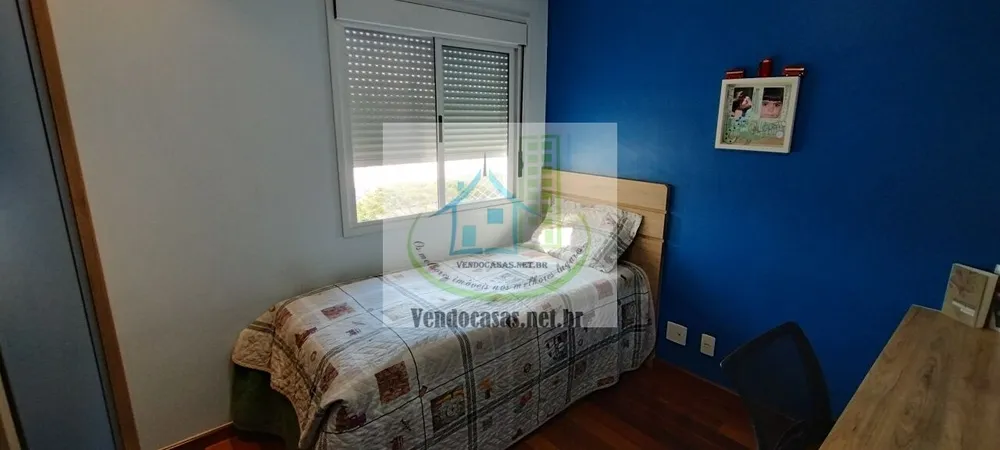 Apartamento, 3 quartos, 136 m² - Foto 10
