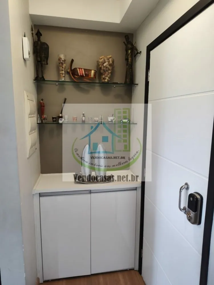 Apartamento, 2 quartos, 73 m² - Foto 3