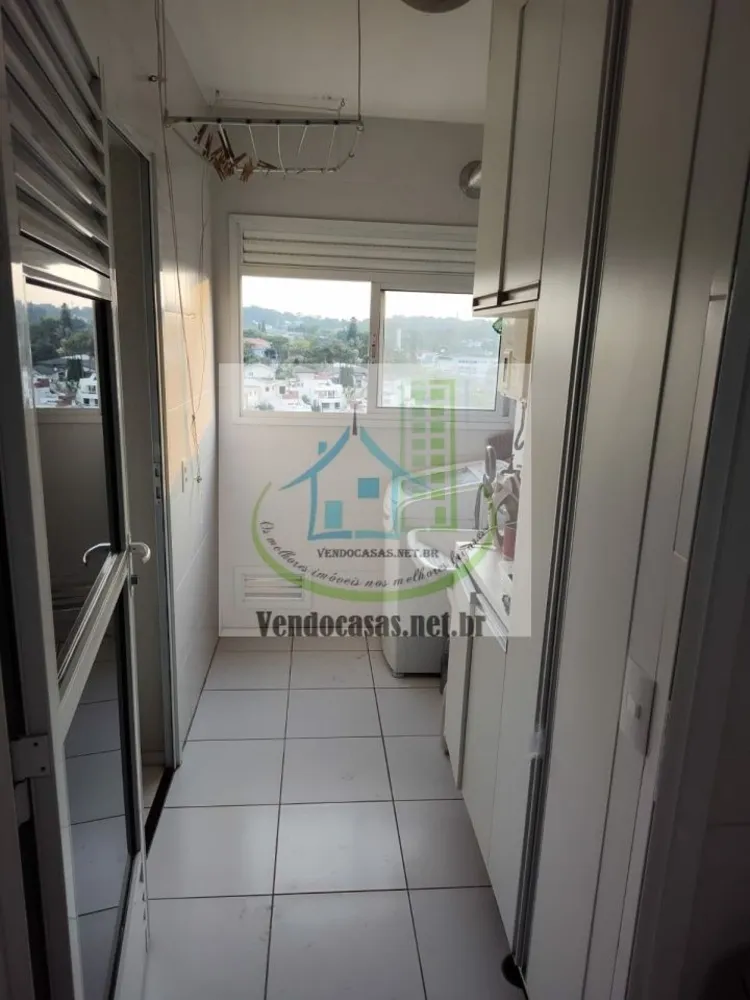 Apartamento, 2 quartos, 73 m² - Foto 2