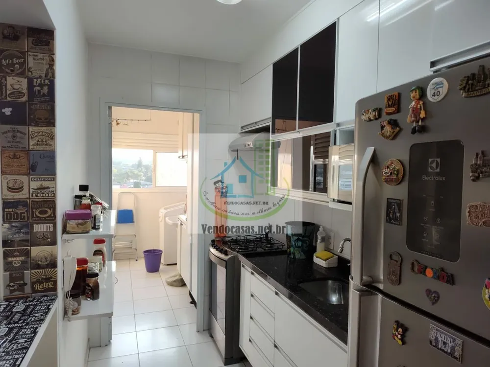 Apartamento, 2 quartos, 73 m² - Foto 4