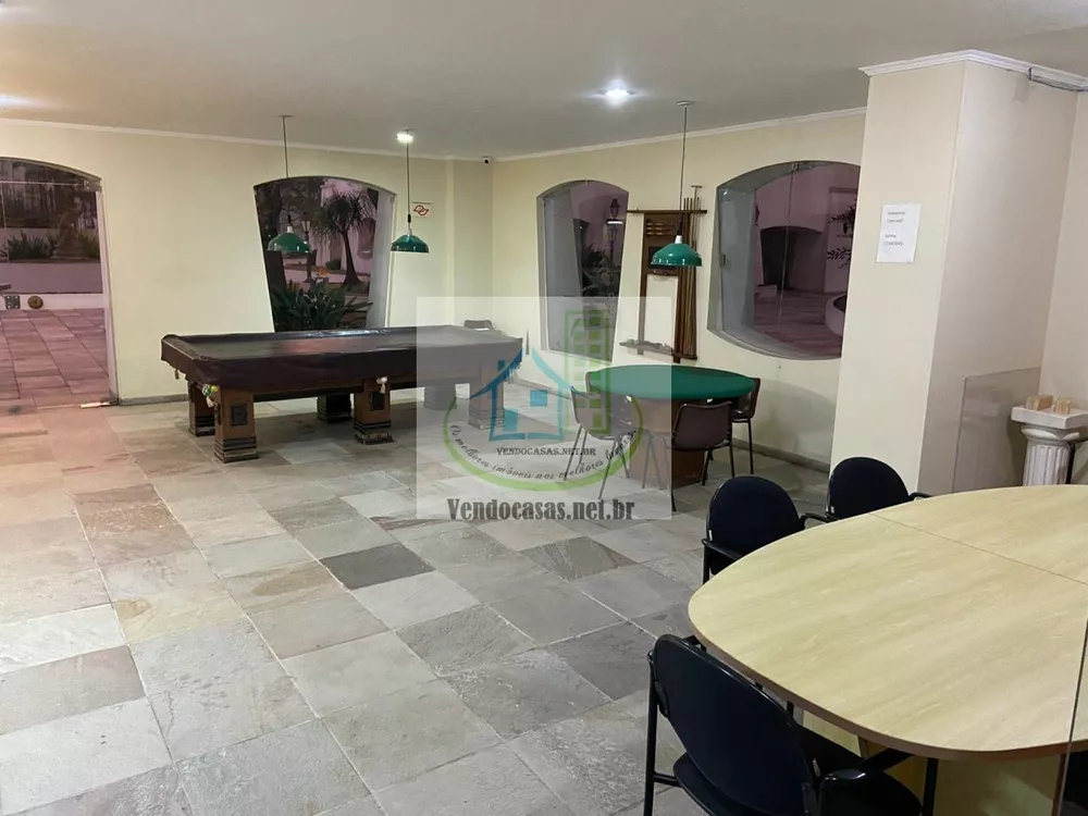 Apartamento, 3 quartos, 110 m² - Foto 3