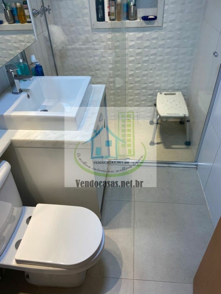 Apartamento, 3 quartos, 110 m² - Foto 11