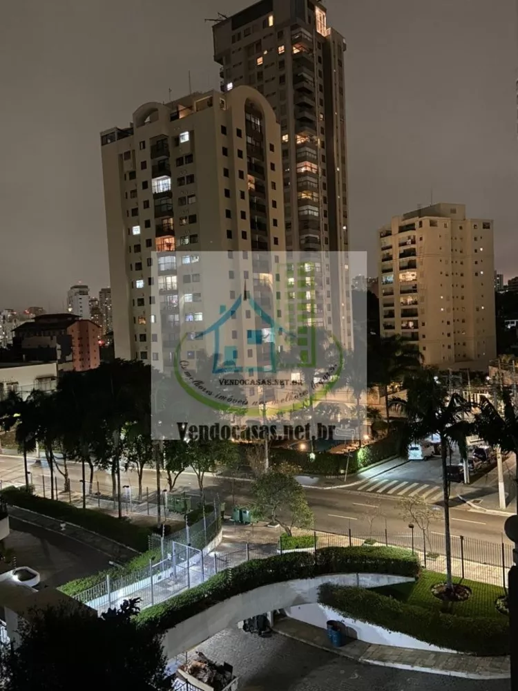 Apartamento, 3 quartos, 110 m² - Foto 5