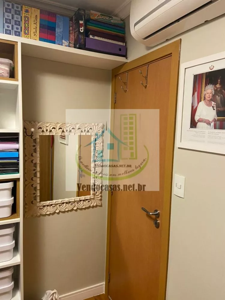 Apartamento, 3 quartos, 110 m² - Foto 7