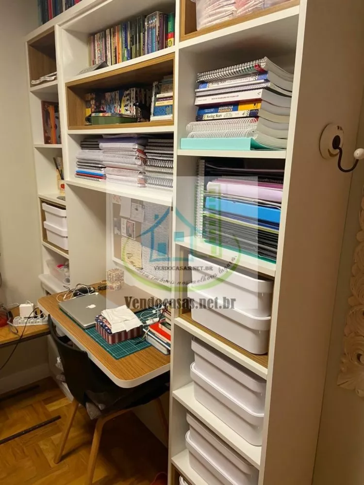 Apartamento, 3 quartos, 110 m² - Foto 6
