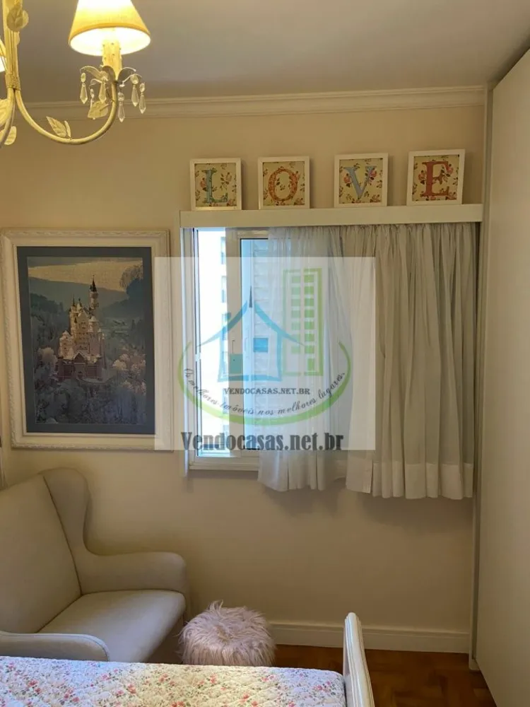 Apartamento, 3 quartos, 110 m² - Foto 13