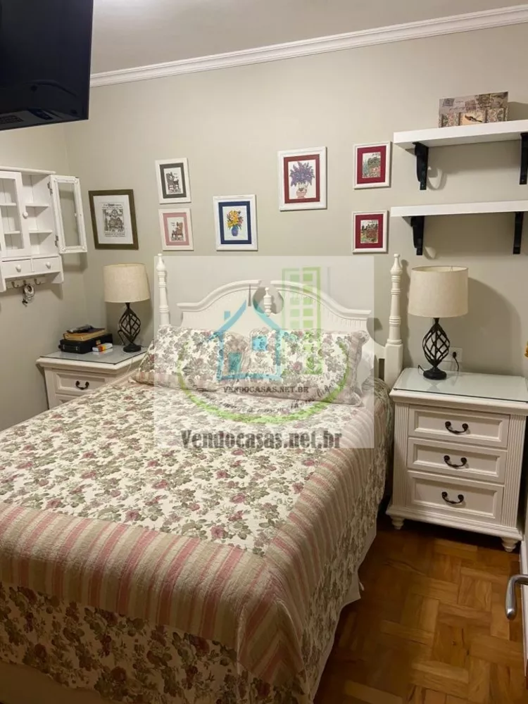 Apartamento, 3 quartos, 110 m² - Foto 4