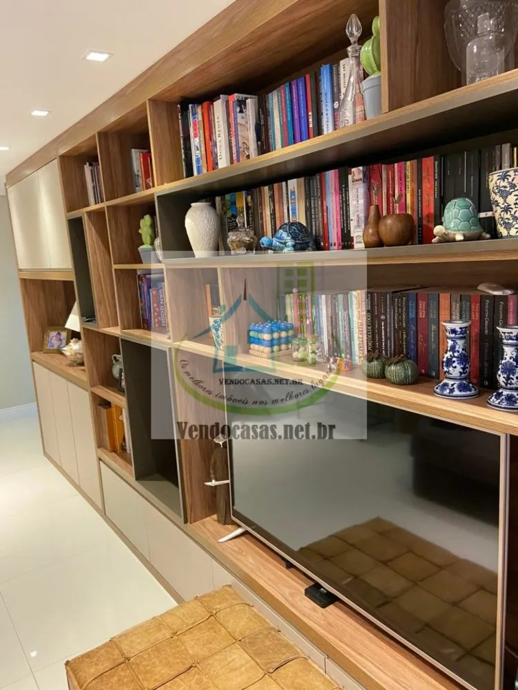 Apartamento, 3 quartos, 110 m² - Foto 19